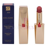 E.Lauder Pure Color Desire Chrome Lipstick 3,1g