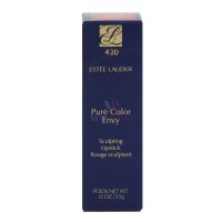 E.Lauder Pure Color Envy Sculpting Lipstick #21 Wild Rose 3,5g
