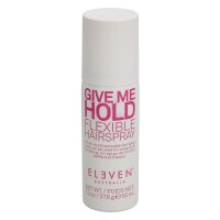 Eleven Give Me Hold Flexible Hairspray 50ml