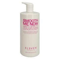 Eleven Smooth Me Now Anti-Frizz Conditioner 960ml