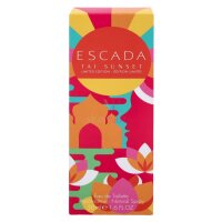 Escada Taj Sunset Limited Edition 50ml