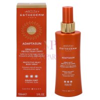 Esthederm Adaptasun Protective Milky Body Spray - Strong...