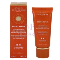 Esthederm Bronz Repair Protective Face Care - Moderate 50ml