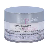 Esthederm Esthe White System Bright. Youth Moist. Day...