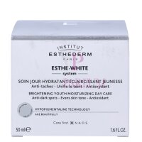 Esthederm Esthe White System Bright. Youth Moist. Day Care 50ml