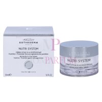 Esthederm Nutri System Royal Jelly Vital Cream 50ml