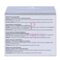 Esthederm Nutri System Royal Jelly Vital Cream 50ml