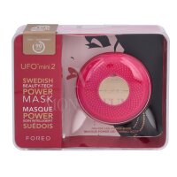 Foreo Ufo 2 Mini Power Mask & Light Therapy - Fuchsia 1 Stück