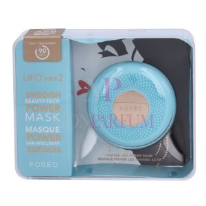 Foreo Ufo 2 Mini Power Mask & Light Therapy - Mint 1 Stück
