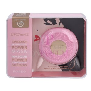 Foreo Ufo 2 Mini Power Mask & Light Therapy - Pearl Pink 1 Stück