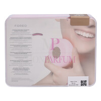 Foreo Ufo 2 Mini Power Mask & Light Therapy - Pearl Pink 1 Stück