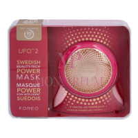 Foreo Ufo 2 Power Mask & Light Therapy - Fuchsia 1...