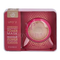 Foreo Ufo 2 Power Mask &amp; Light Therapy - Fuchsia 1Stk