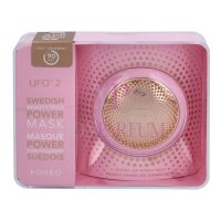 Foreo Ufo 2 Power Mask & Light Therapy - Pearl Pink...
