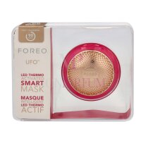 Foreo Ufo LED Thermo Activated Smart Mask - Fuchsia...