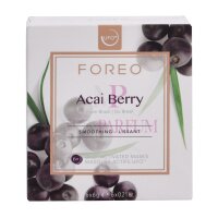 Foreo UFO Mask Set - Acai Berry 36gr