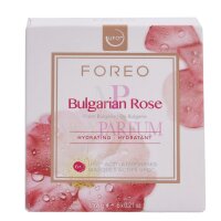 Foreo UFO Mask Set - Bulgarian Rose 36g