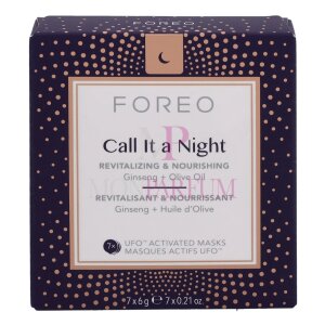 Foreo Ufo Mask Set - Call It A Night 42g