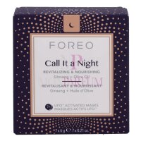 Foreo Ufo Mask Set - Call It A Night 42g