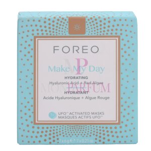 Foreo Ufo Mask Set - Make My Day 42g