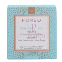 Foreo Ufo Mask Set - Make My Day 42g