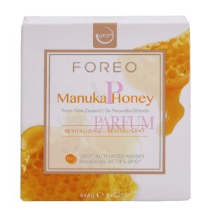 Foreo UFO Mask Set - Manuka Honey 36g