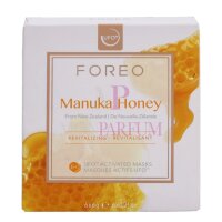 Foreo UFO Mask Set - Manuka Honey 36g