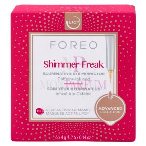 Foreo UFO Mask Set - Shimmer Freak 24g