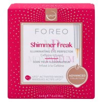 Foreo UFO Mask Set - Shimmer Freak 24g