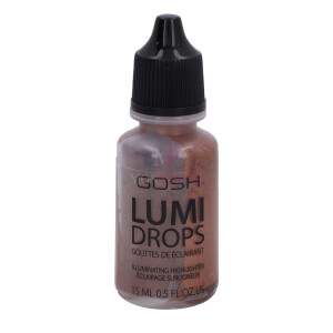 Gosh Lumi Drops Illuminating Highlighter 15ml