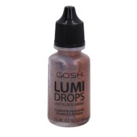 Gosh Lumi Drops Illuminating Highlighter 15ml