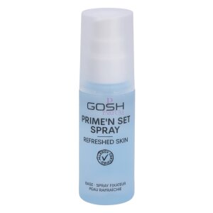 Gosh Prime N Set Spray 50ml