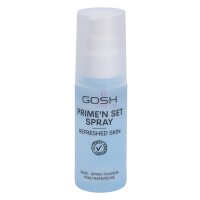 Gosh Prime N Set Spray 50ml