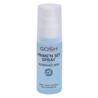 Gosh Prime N Set Spray 50ml