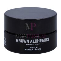 Grown Alchemist Antioxidant +3 Complex Lip Balm 15ml