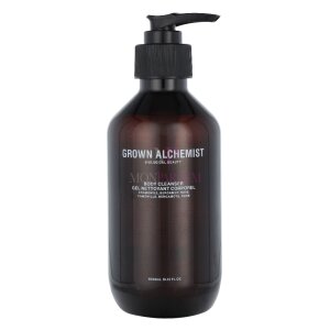 Grown Alchemist Body Cleanser 300ml