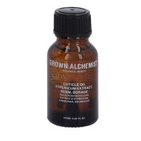 Grown Alchemist Cuticle Oil 15ml