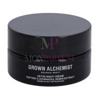 Grown Alchemist Detox Facial Night Cream 40ml