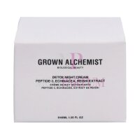 Grown Alchemist Detox Facial Night Cream 40ml