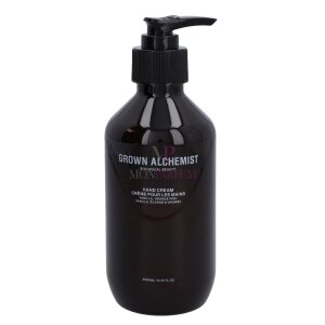 Grown Alchemist Hand Cream 300ml