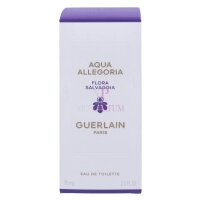 Guerlain Aqua Allegoria Flora Salvaggia Eau de Toilette 75ml