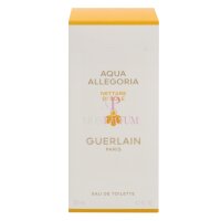 Guerlain Aqua Allegoria Nettare Di Sole Eau de Toilette 125ml