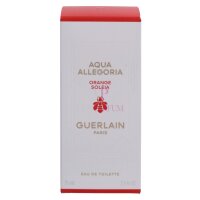 Guerlain Aqua Allegoria Orange Soleia Eau de Toilette 75ml