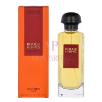 Hermes Rouge Eau de Toilette 100ml