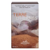 Hermes Terre DHermes Eau Givree Eau de Parfum 100ml