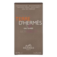 Hermes Terre DHermes Eau Givree Eau de Parfum 50ml