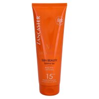 Lancaster Sun Beauty Sublime Tan Body Milk SPF15 250ml