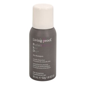 Living Proof Phd Dry Shampoo 92ml