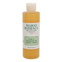 Mario Badescu AHA Botanical Body Soap 236ml