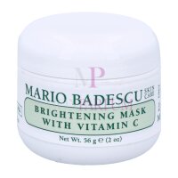 Mario Badescu Brightening Mask With Vitamin C 56g